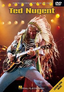 Ted Nugent: For Guitar