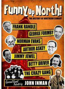 Funny Up North: History of Northern Comedy [Import]