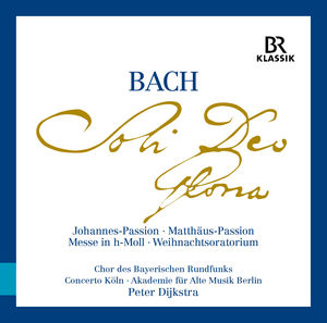 Bach: Complete Edition
