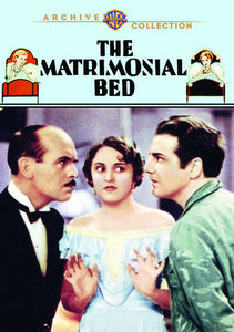 The Matrimonial Bed