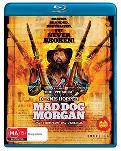 Mad Dog Morgan [Import]