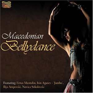 Macedonian Bellydance