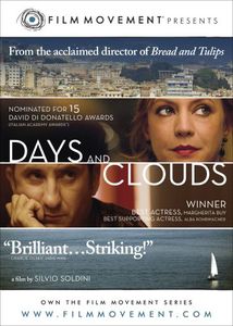 Days and Clouds