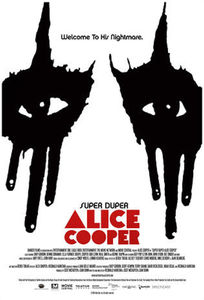 Super Duper Alice Cooper