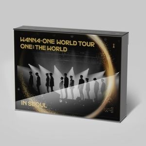 World Tour One: The World in Seoul [Import]