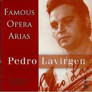Famous Opera Arias