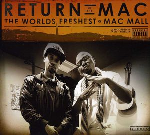Return of the Mac [Explicit Content]