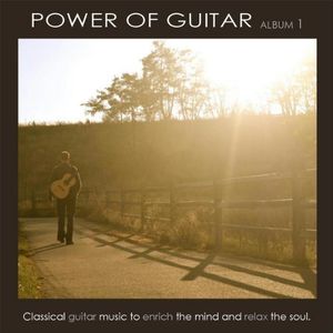 Power of Guitar Album 1