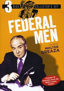 Federal Men