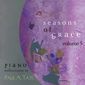 Seasons of Grace Vol 5