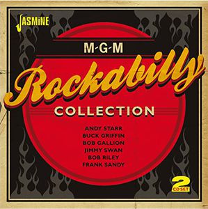 MGM Rockabilly Collection /  Various [Import]