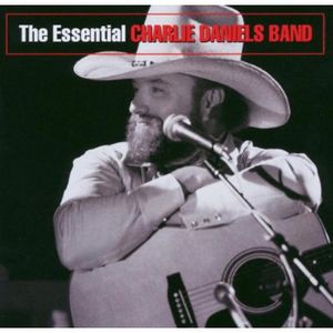 Essential Charlie Daniels