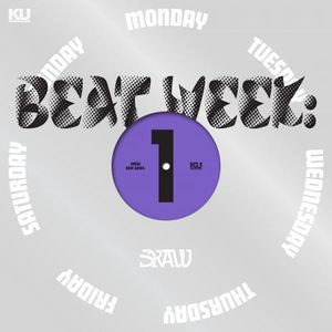Beat Week: SRAW