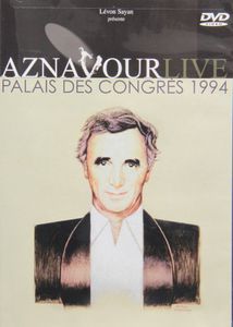 Palais Des Congres 1994 [Import]