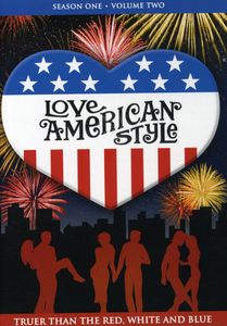 Love American Style: Season One Volume Two