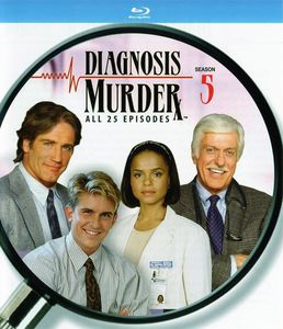 Diagnosis Murder: The Fifth Season