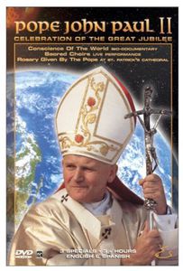 Pope John Paul II: Conscience of World