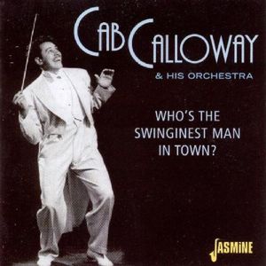 Who's The Swinginest Man In To [Import]