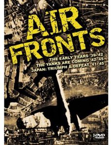 Air Fronts