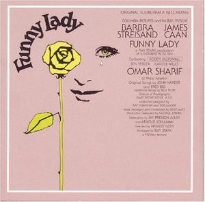 Funny Lady (Original Soundtrack)