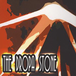 Dropa Stone EP
