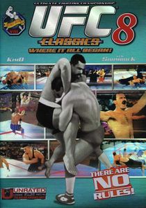 UFC Classics 8