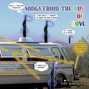 Songs From The Bus Of Love