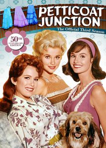 Petticoat Junction: The Official Third Season