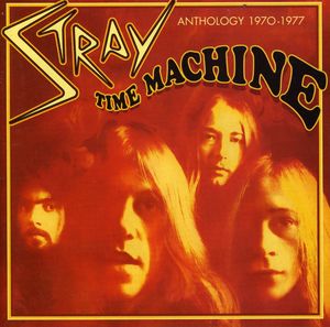 Time Machine: Anthology 1970-77 [Import]