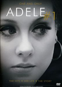 Adele: One and Only Unauthorized
