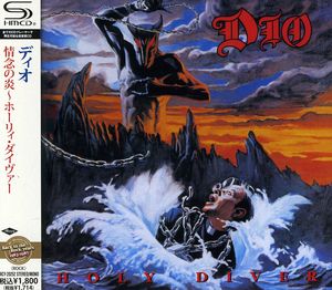 Holy Diver [Import]