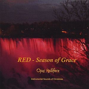 Red: Season of Grace