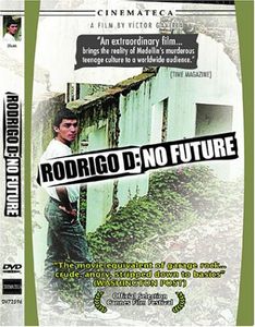 Rodrigo D: No Future