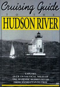 Cruising Guide to the Hudson River