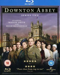 Downton Abbey: Series 2 [Import]