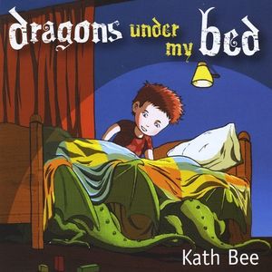 Dragons Under My Bed