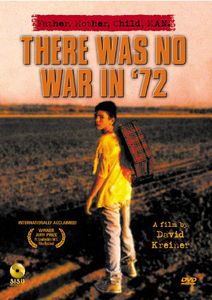 There Was No War in 72