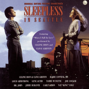 Sleepless in Seattle (Original Soundtrack)