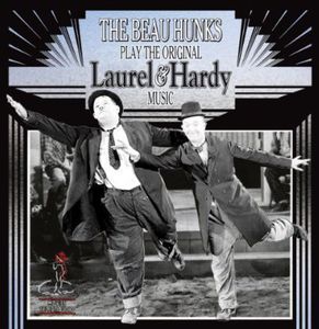 Play the Original Laurel & Hardy Music 1