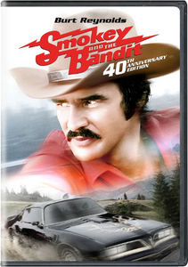 Smokey and the Bandit (40th Anniversary Edition)