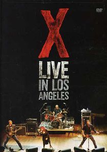 Live in Los Angeles