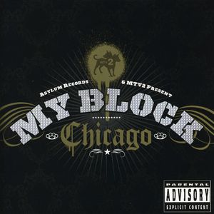 MTV My Block: Chicago [Explicit Content]