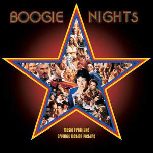 Boogie Nights (Music From Original Motion Picture)