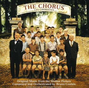 The Chorus (Les Choristes) (Original Soundtrack)