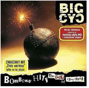 Bombowe Hity Czyli The Best Of 1988-2004 [Import]