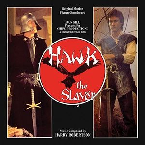Hawk the Slayer (Original Soundtrack)