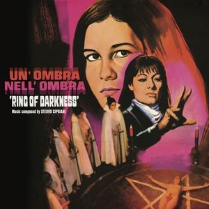 Un'ombra Nell'ombra (Ring of Darkness, Satan's Wife) (Original Soundtrack)
