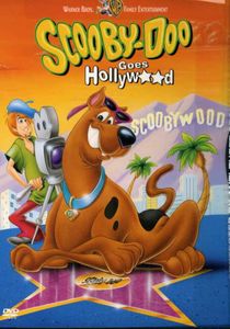 Scooby Doo: Goes Hollywood