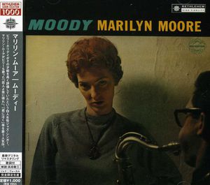 Moody [Import]