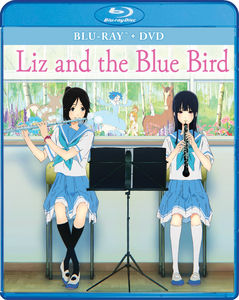 Liz And The Blue Bird